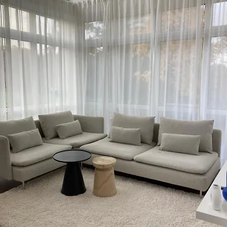 Apartamento #office Bengel