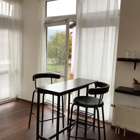 #office Apartamento Bengel