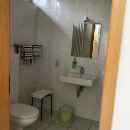 Apartamento #office *