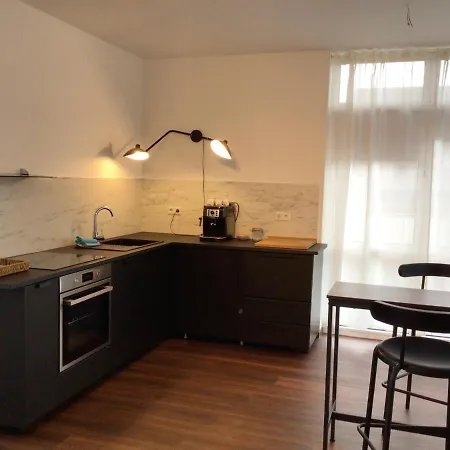 #office Apartamento