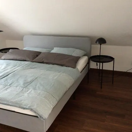 Apartamento #office Bengel