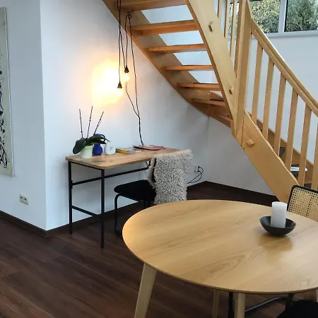 Apartamento #office